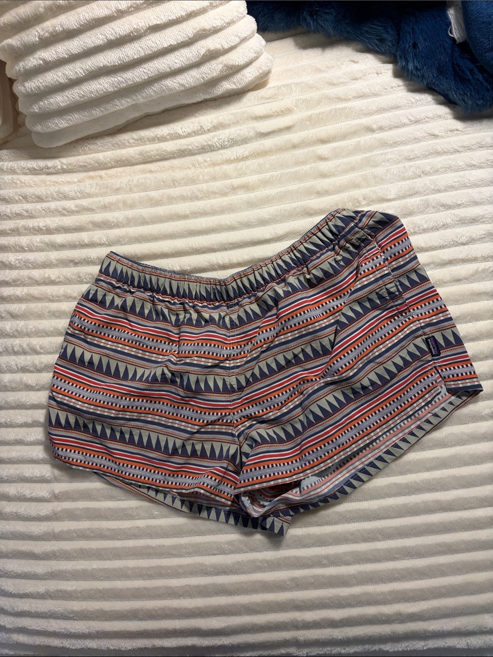 Patagonia barely baggies women’s large